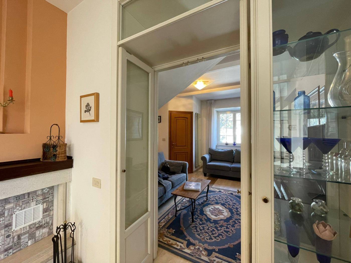 Interno appartamento