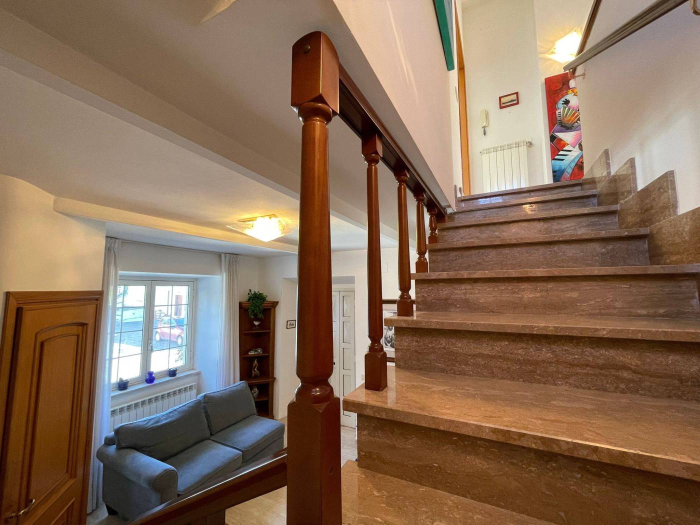 Interno appartamento