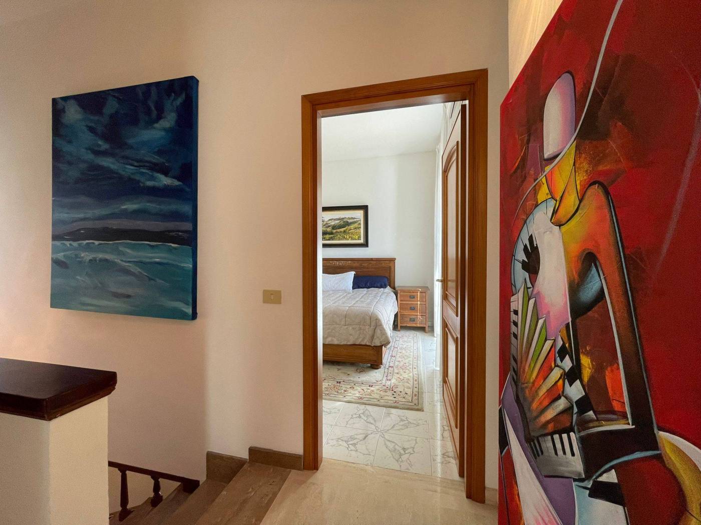 Interno appartamento