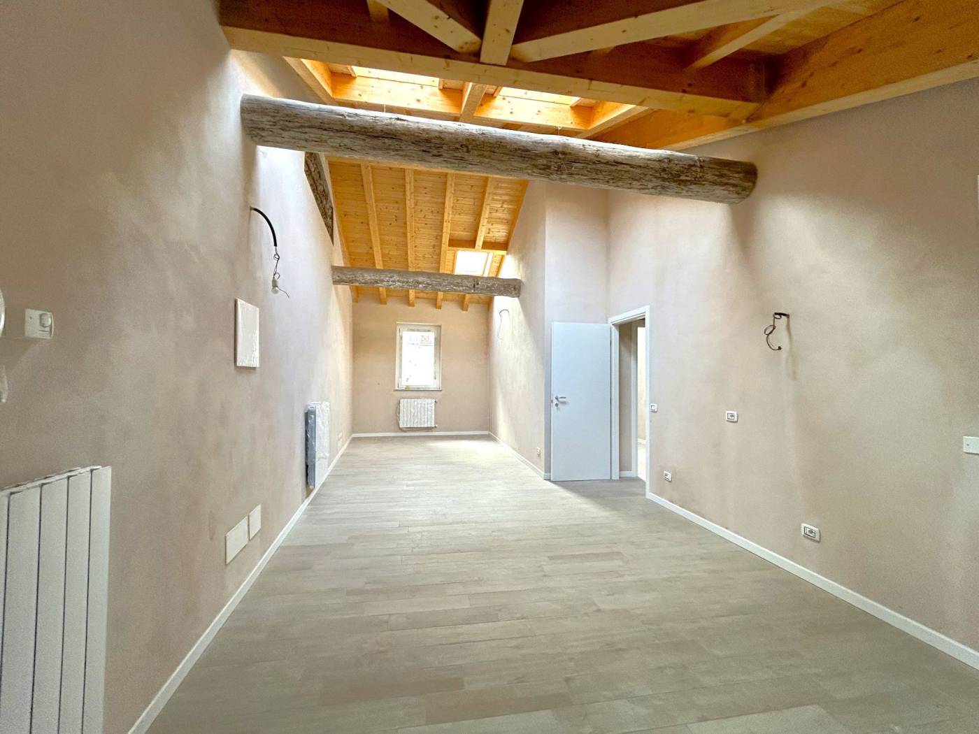 Interno appartamento