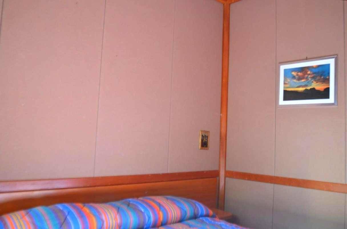 Camera da letto