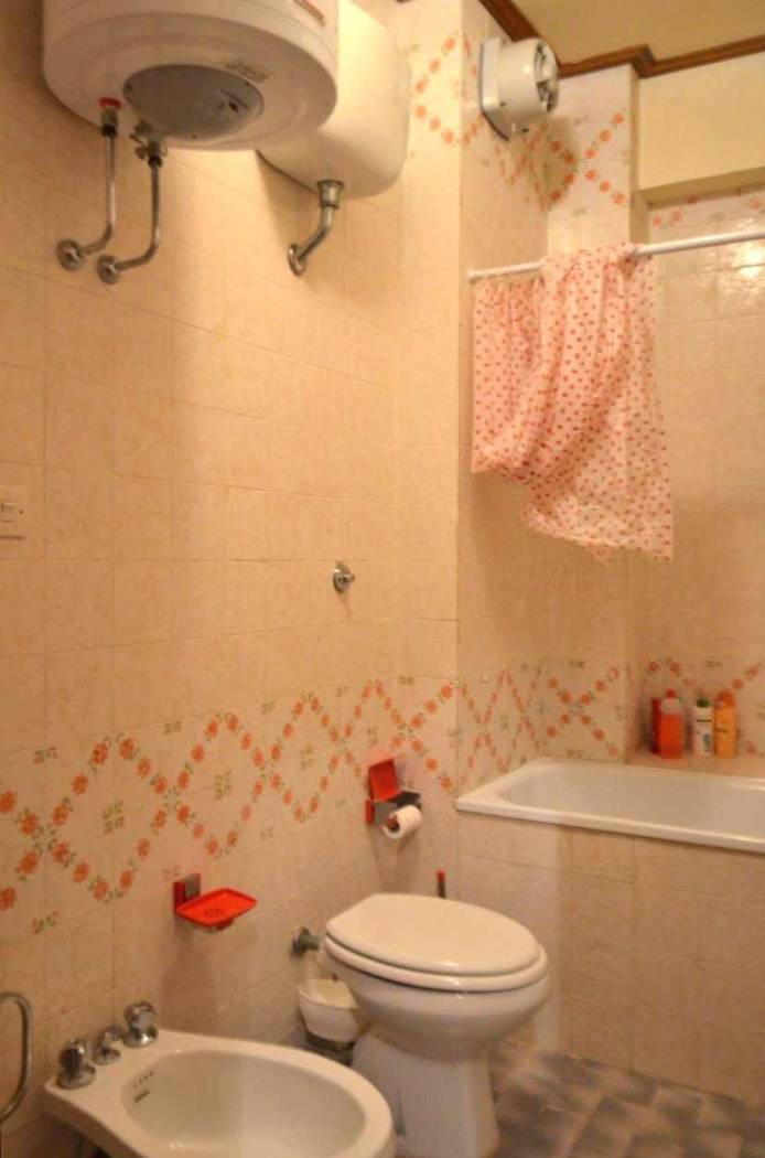 Bagno