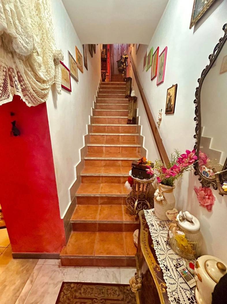 Interno appartamento