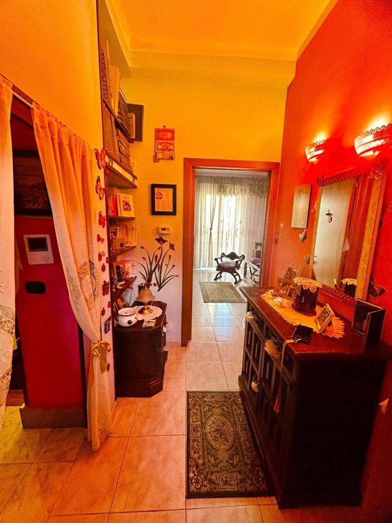 Interno appartamento