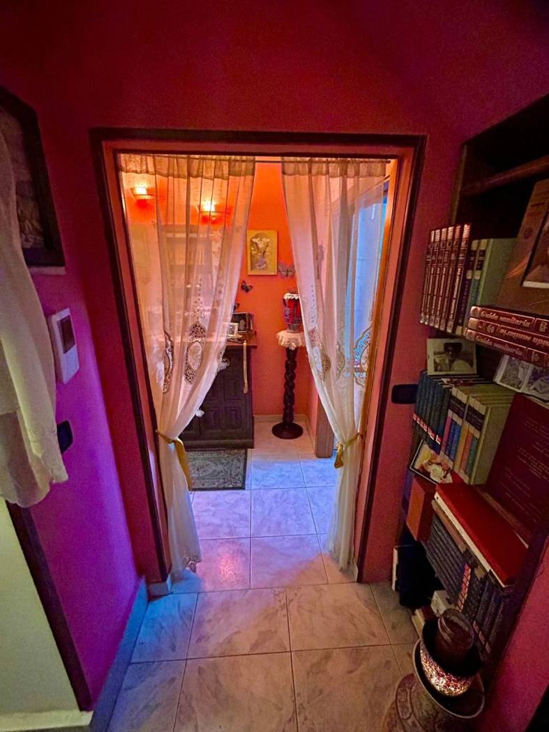 Interno appartamento