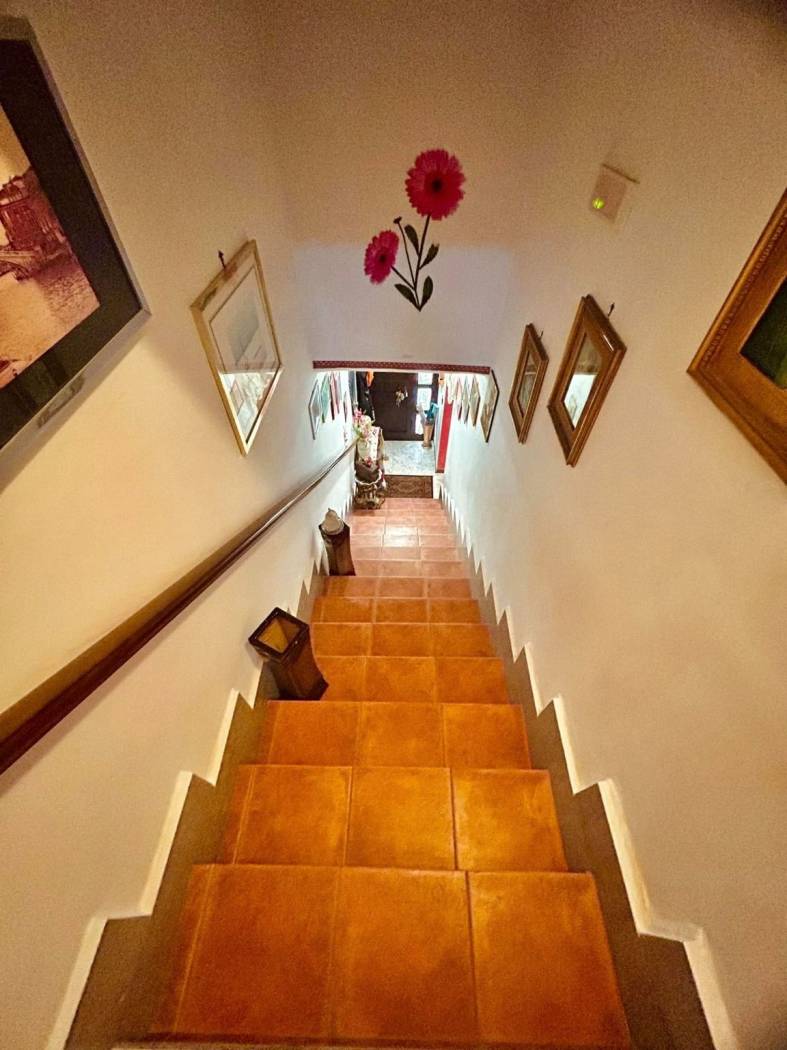 Interno appartamento