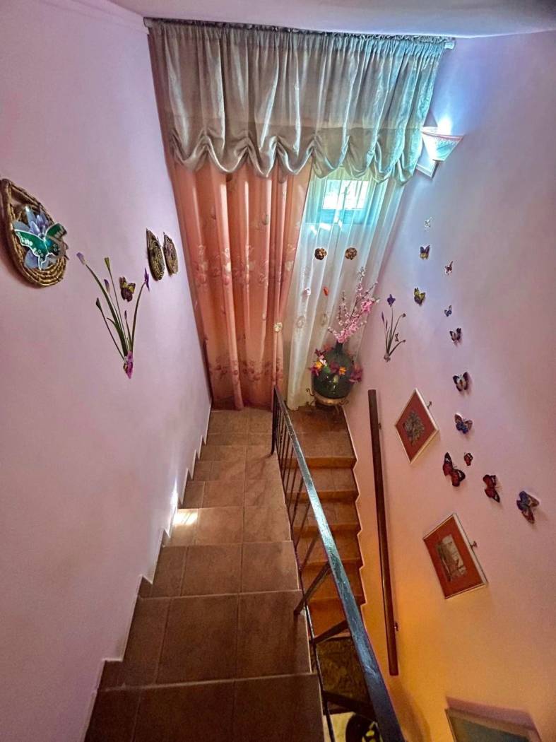 Interno appartamento