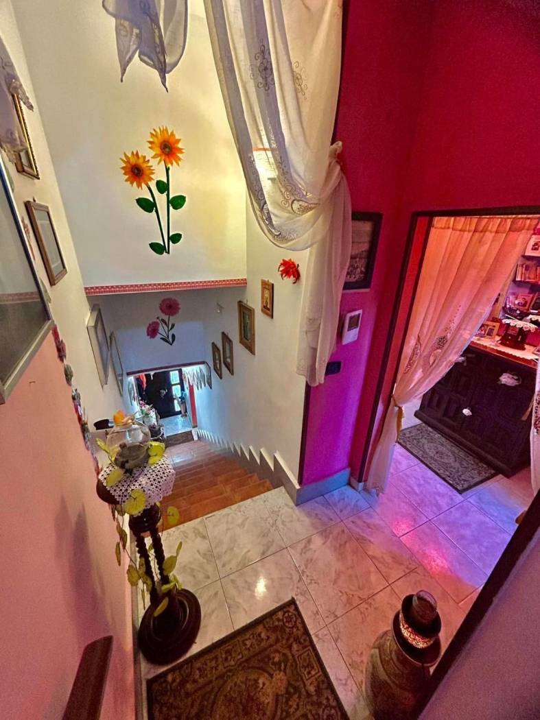 Interno appartamento