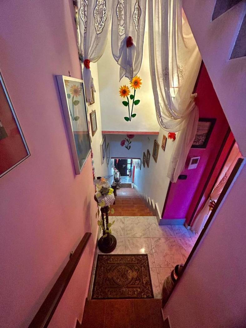 Interno appartamento