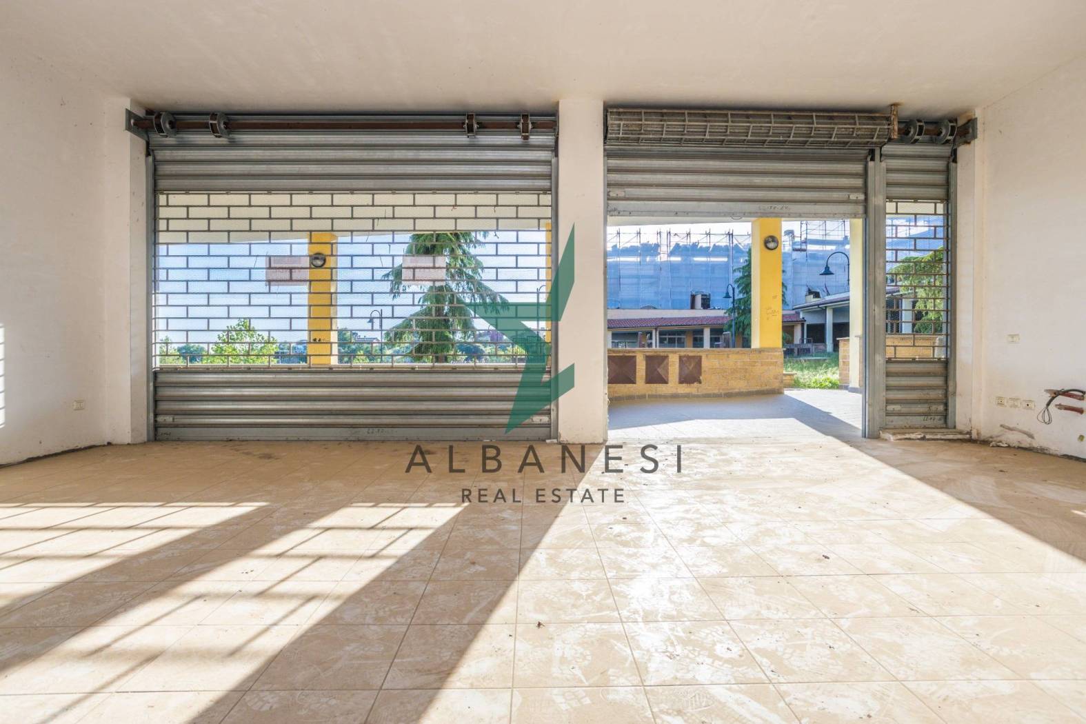 Interno non residenziale