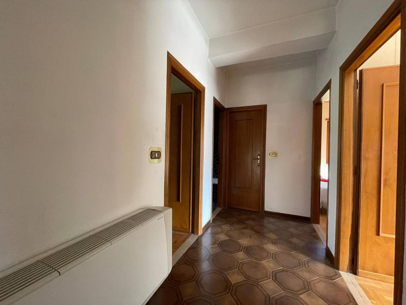Interno palazzo