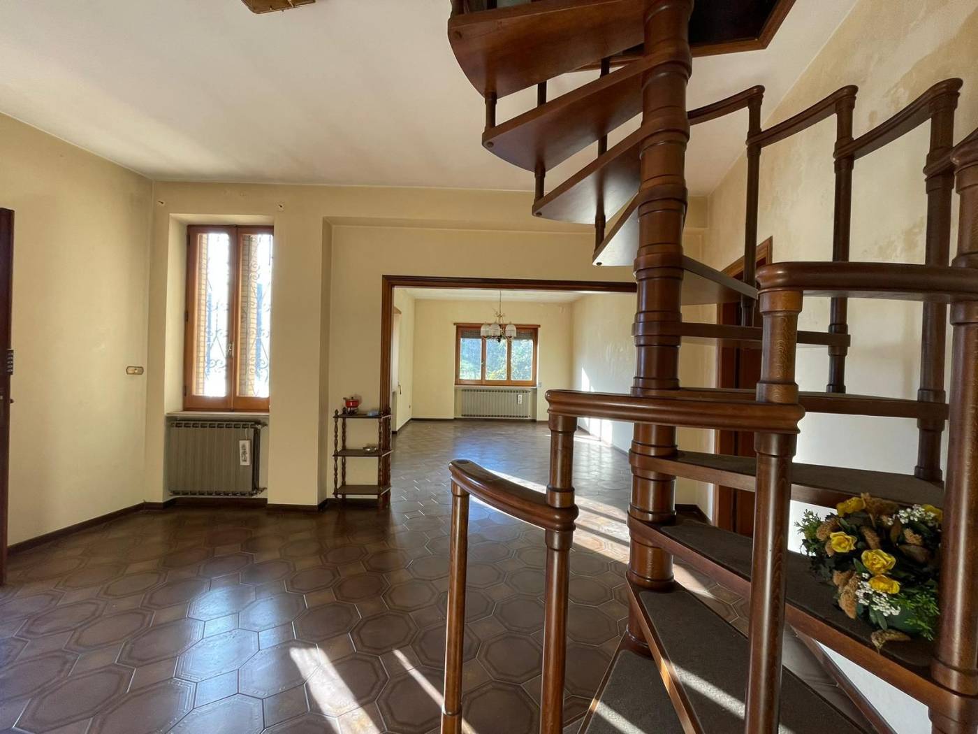 Interno appartamento