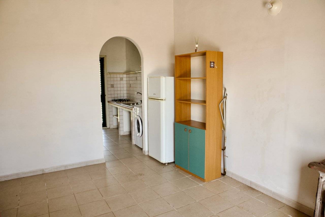 Interno appartamento
