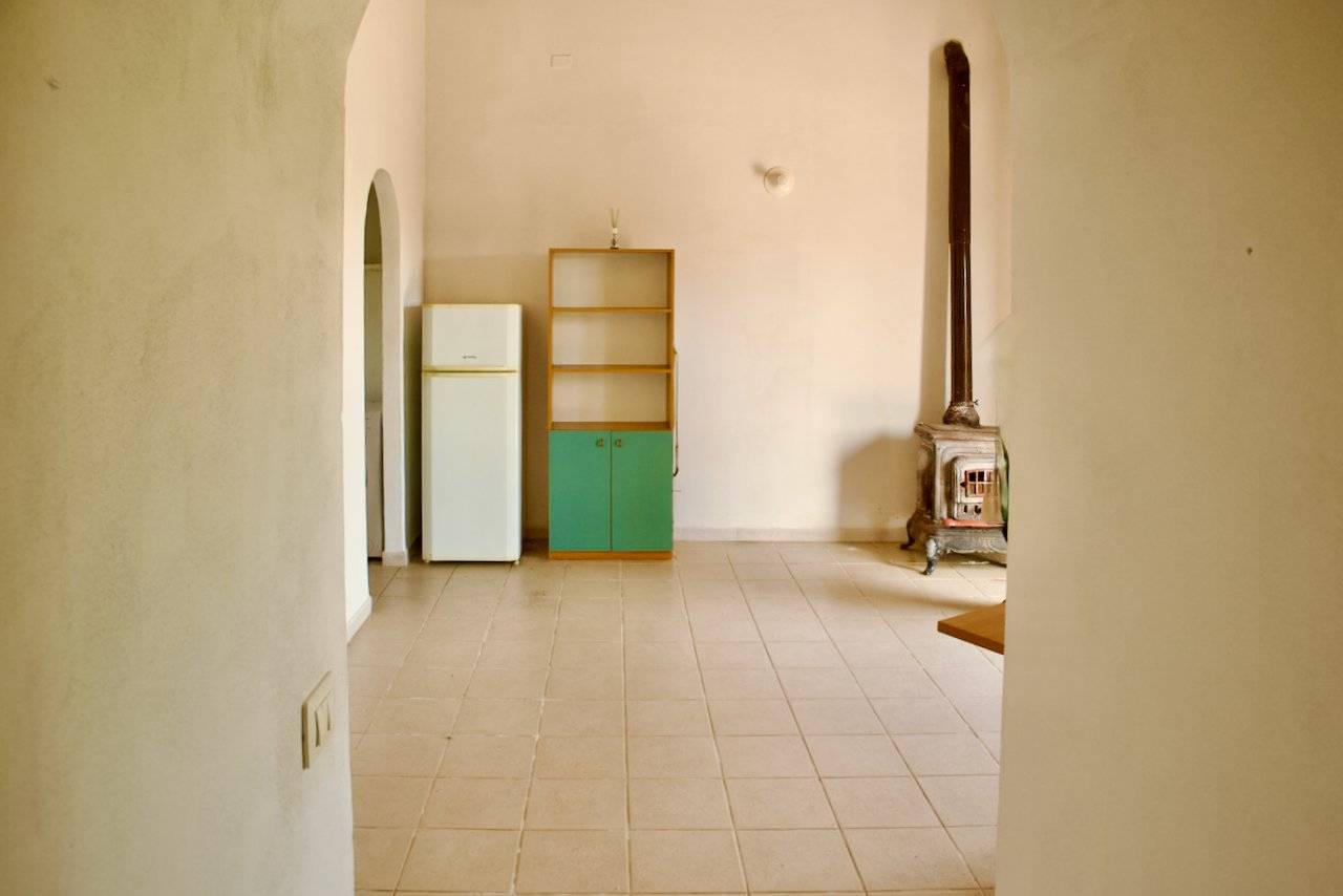 Interno appartamento