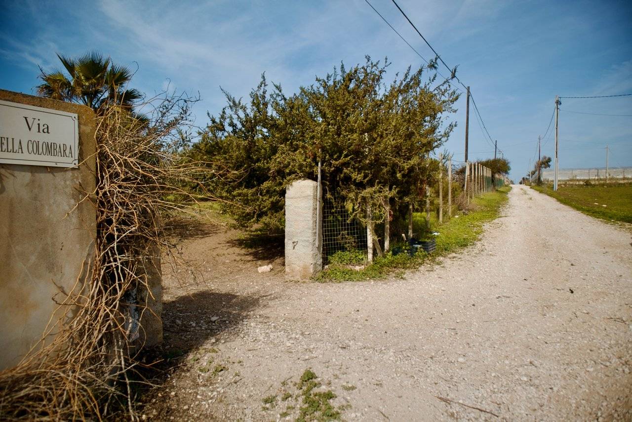 Terreno