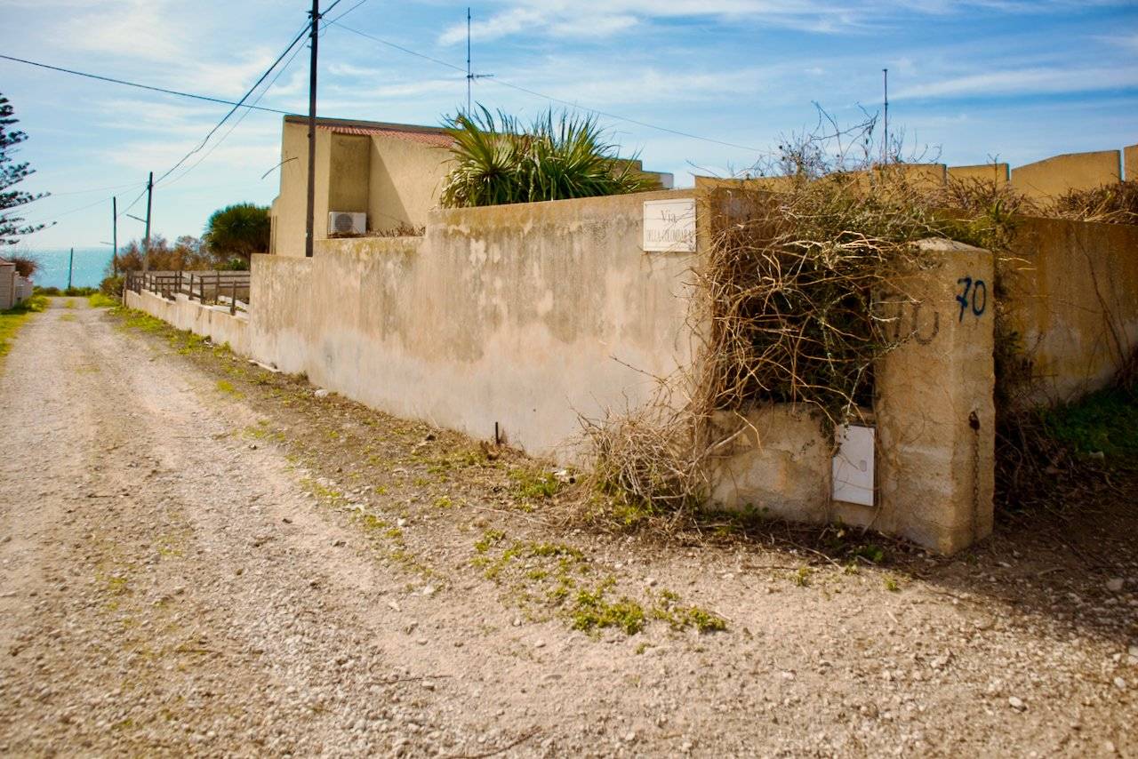 Terreno