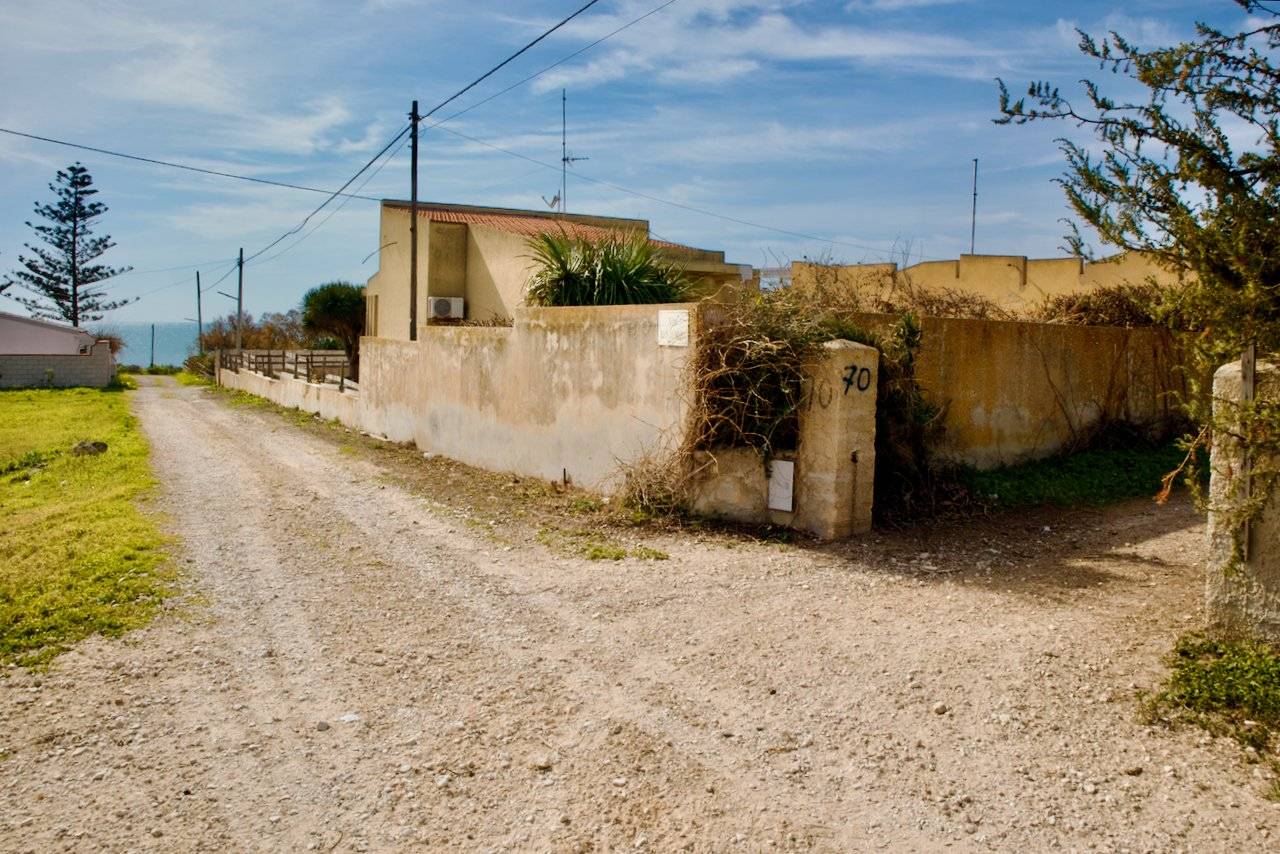 Terreno