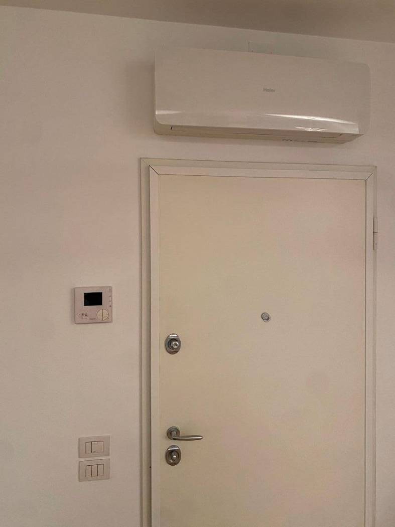 Interno appartamento