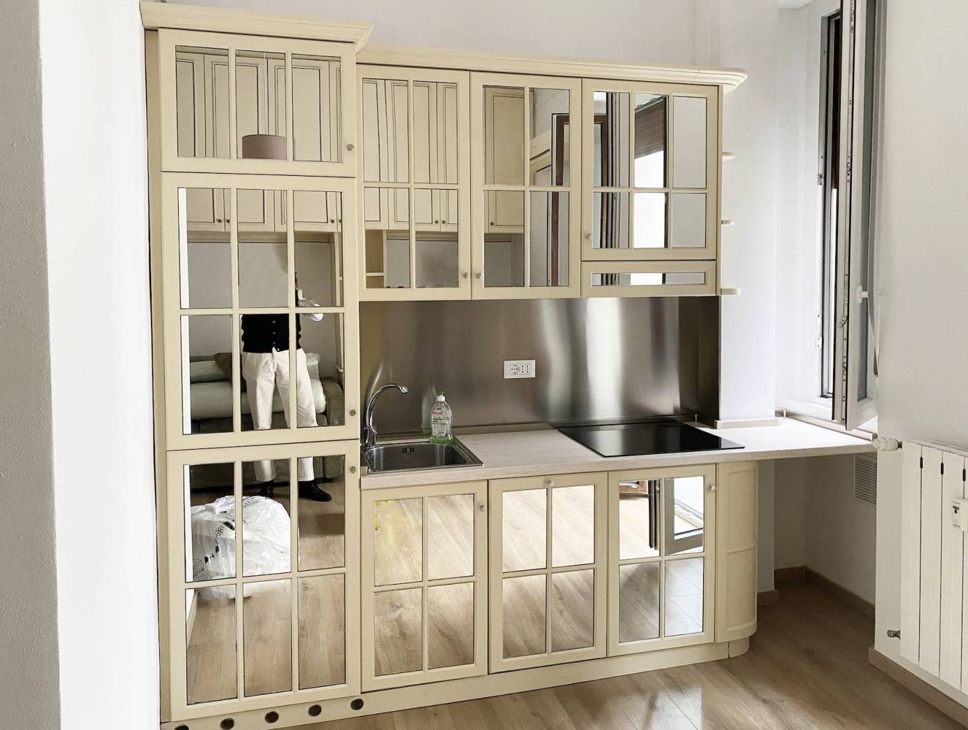 Cucina Cucina