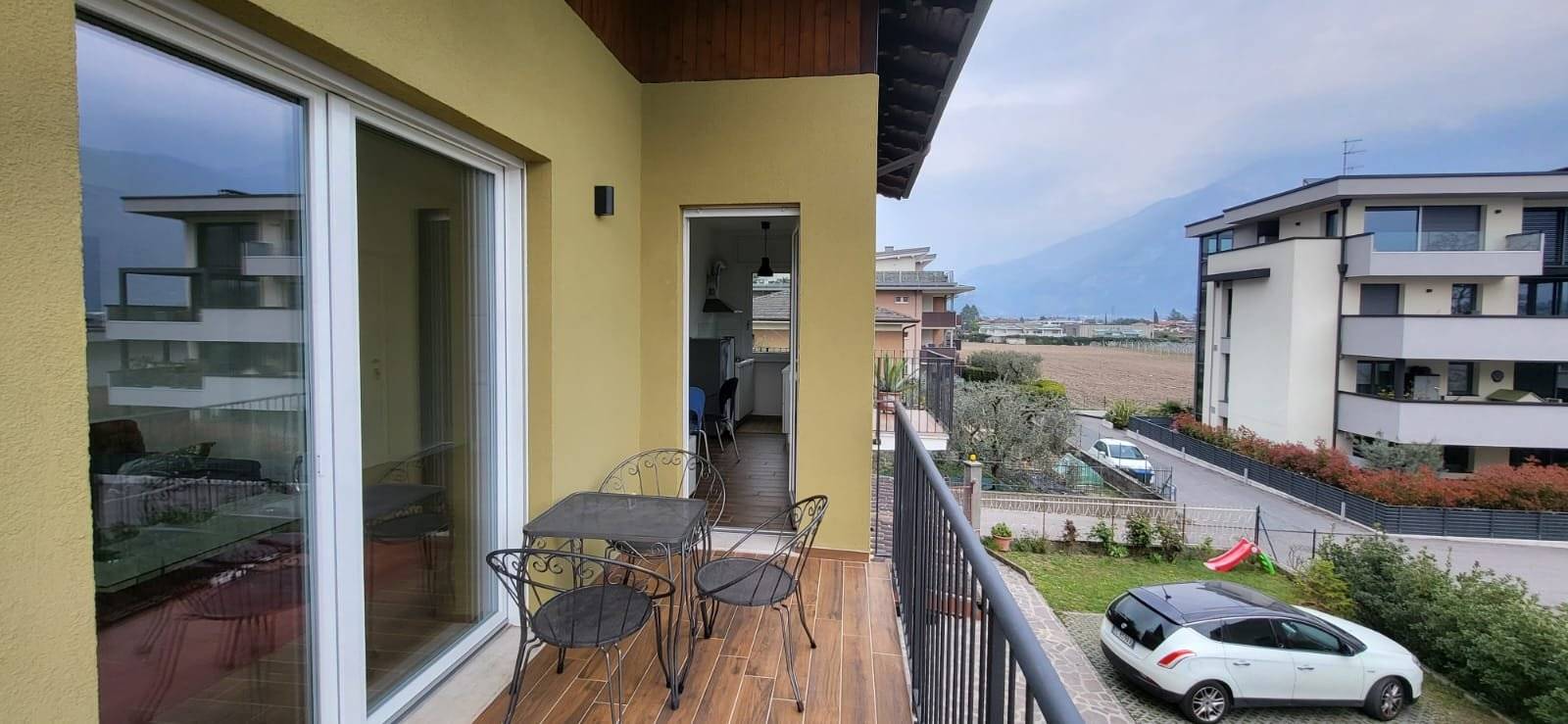 Balcone