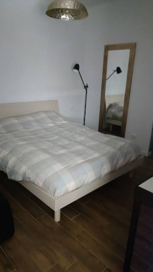 Camera da letto