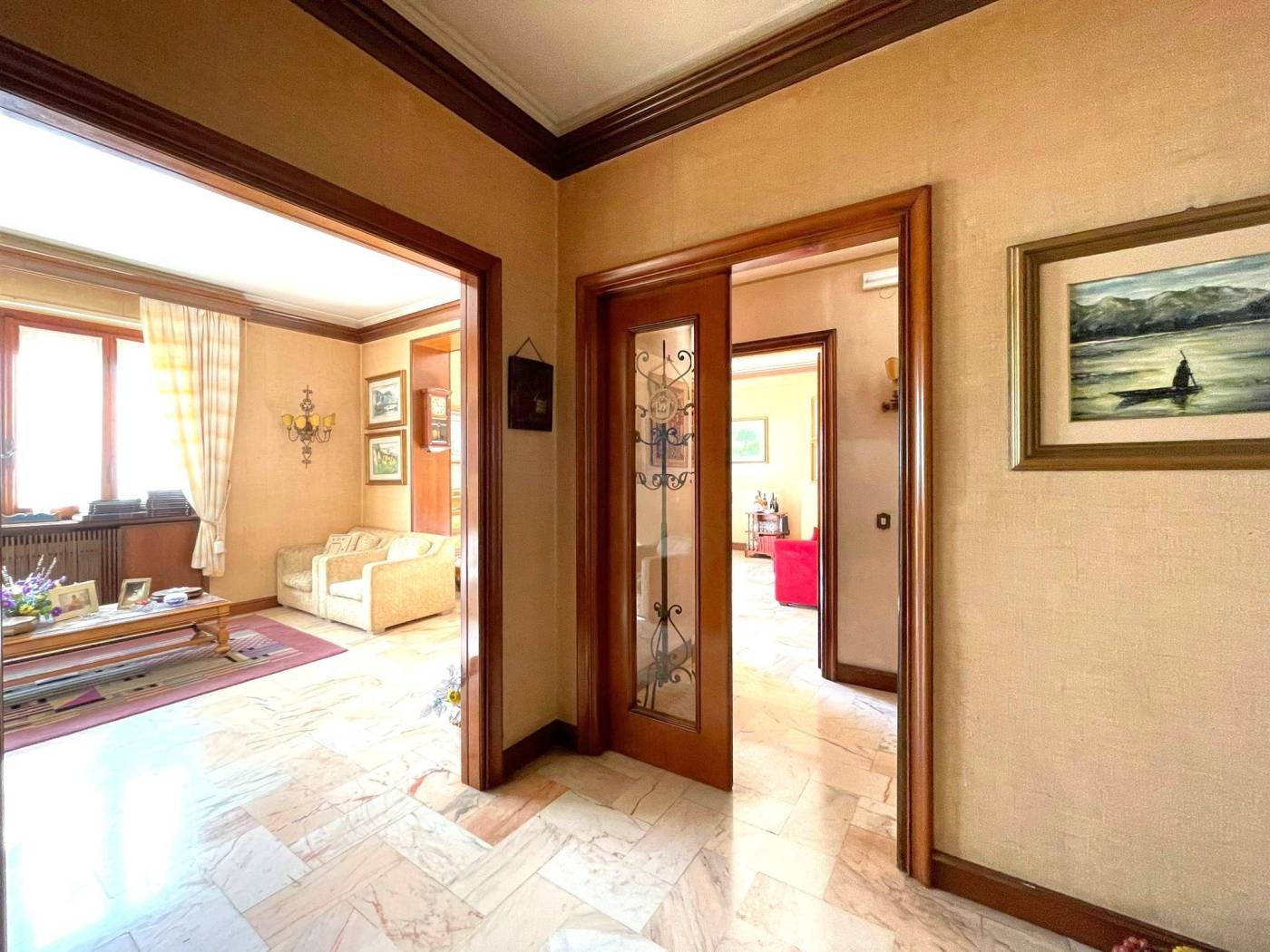 Interno appartamento