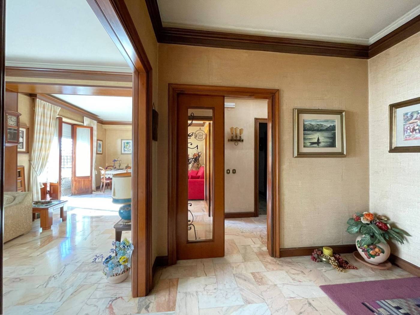 Interno appartamento