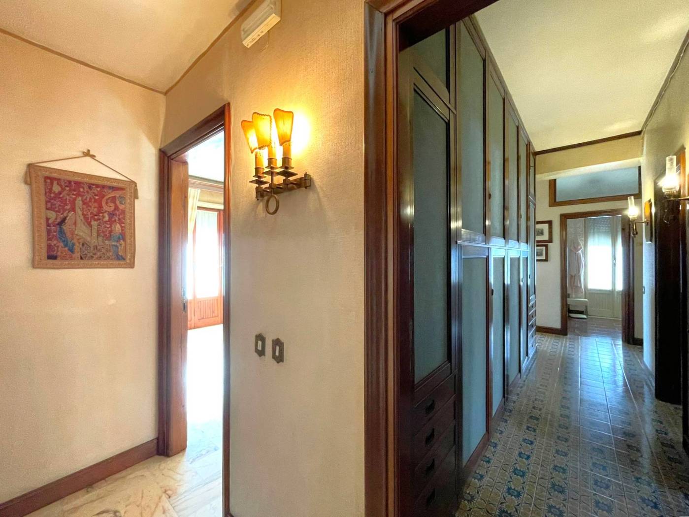 Interno appartamento