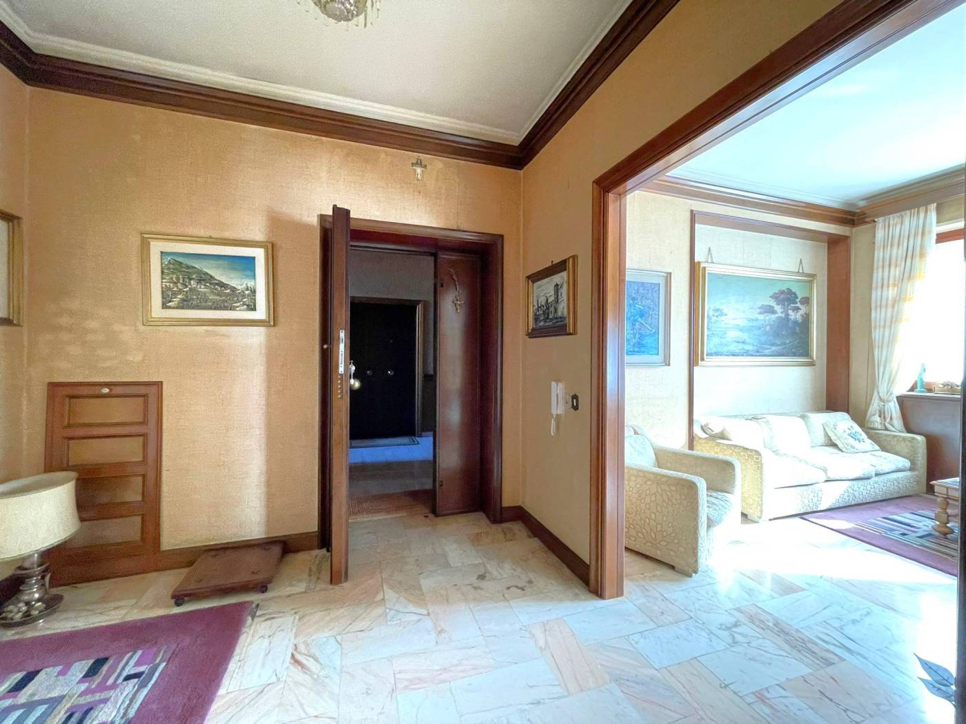 Interno appartamento