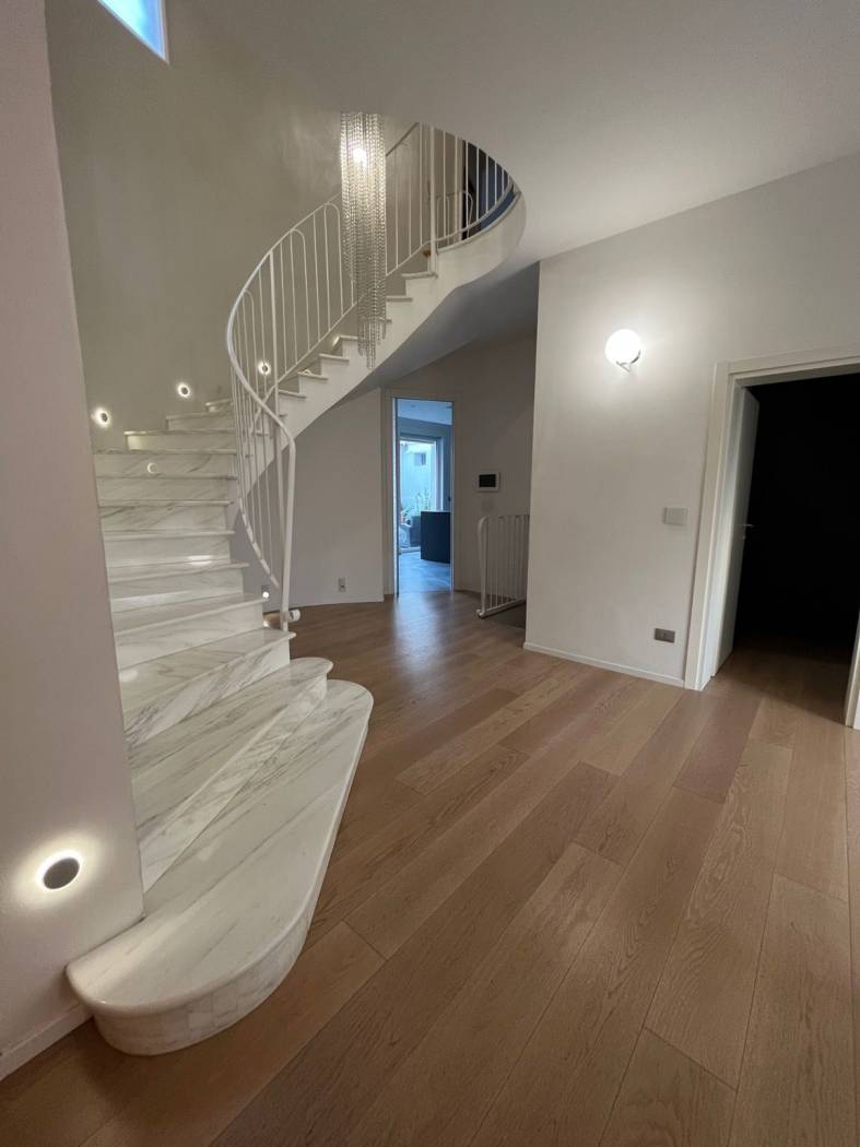 Interno appartamento Interno appartamento