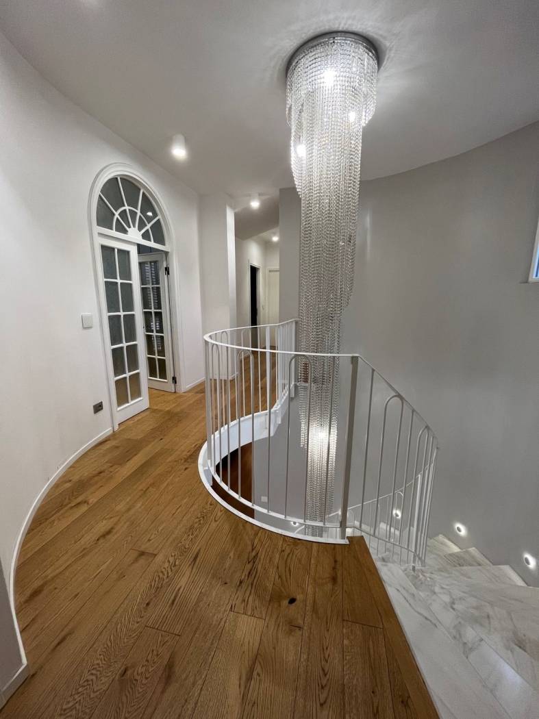 Interno palazzo Interno palazzo