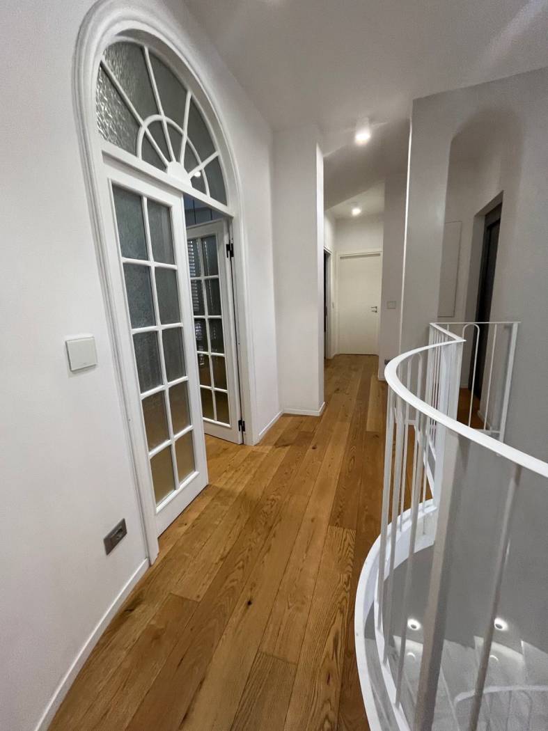 Interno appartamento Interno appartamento