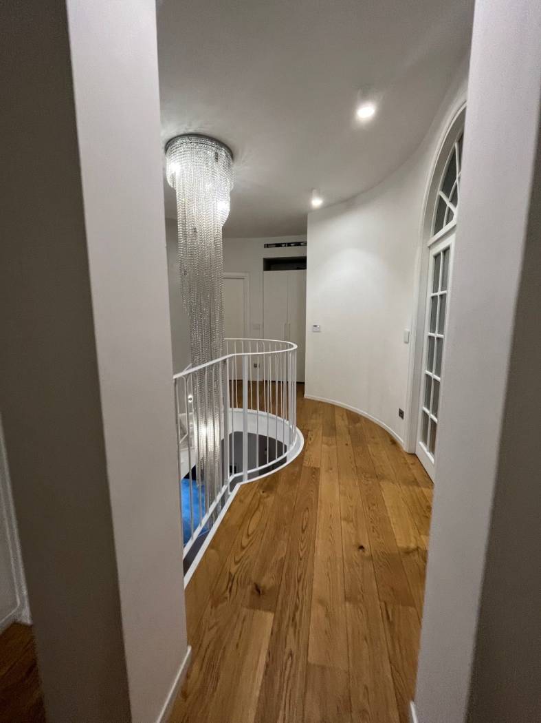 Interno palazzo Interno palazzo