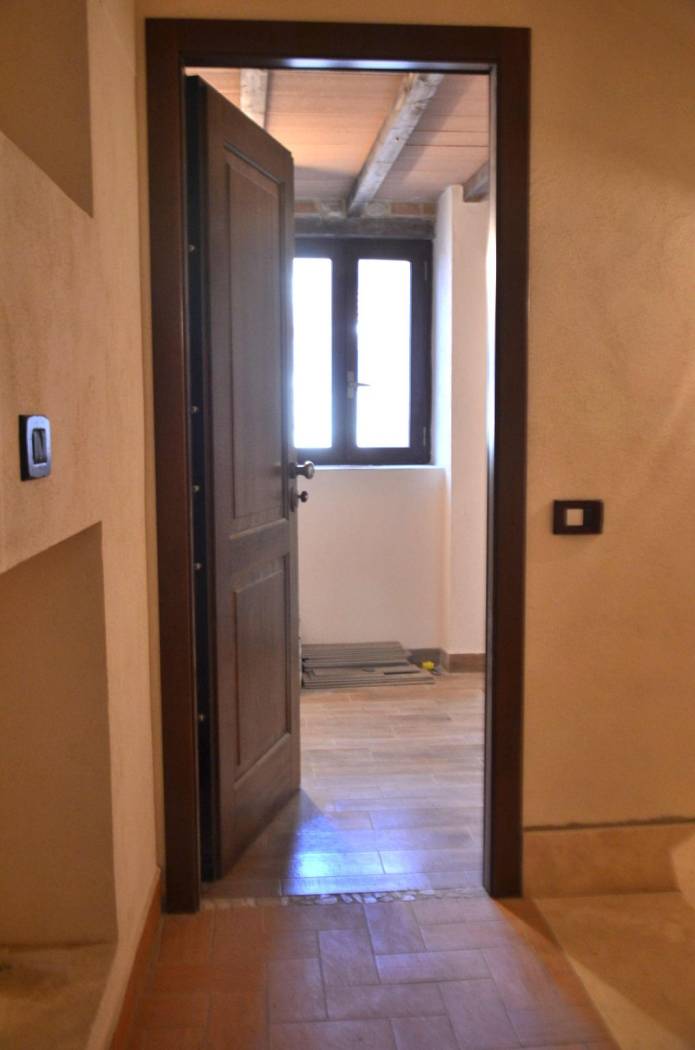 Interno palazzo