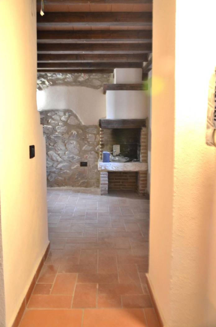 Interno appartamento