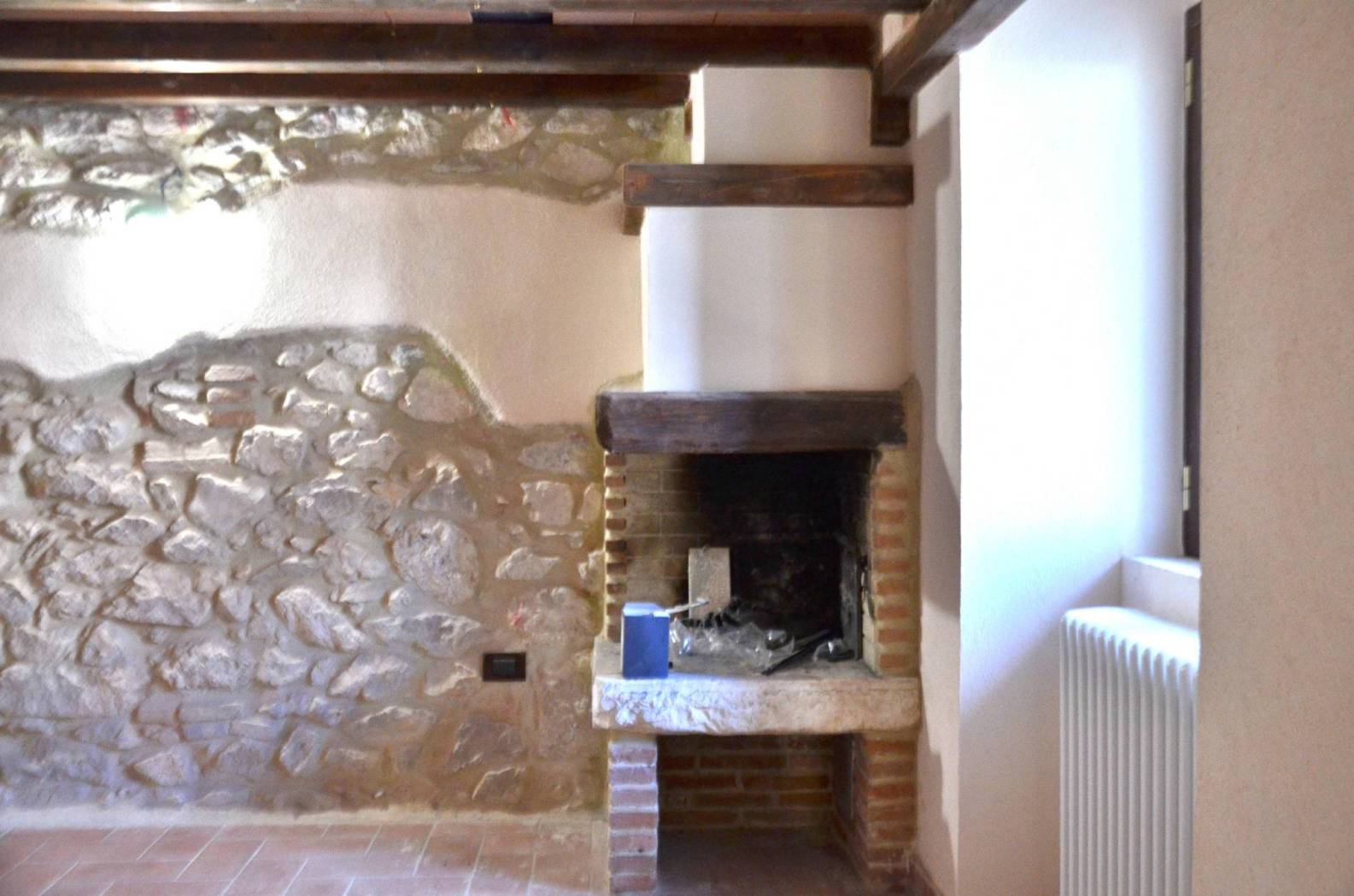 Interno appartamento