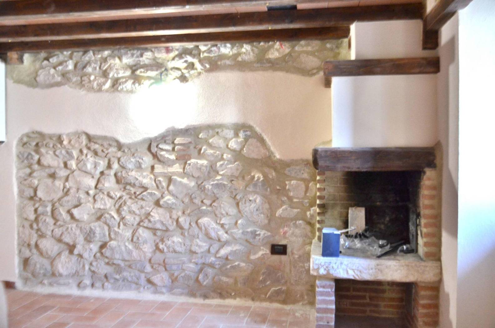 Interno appartamento