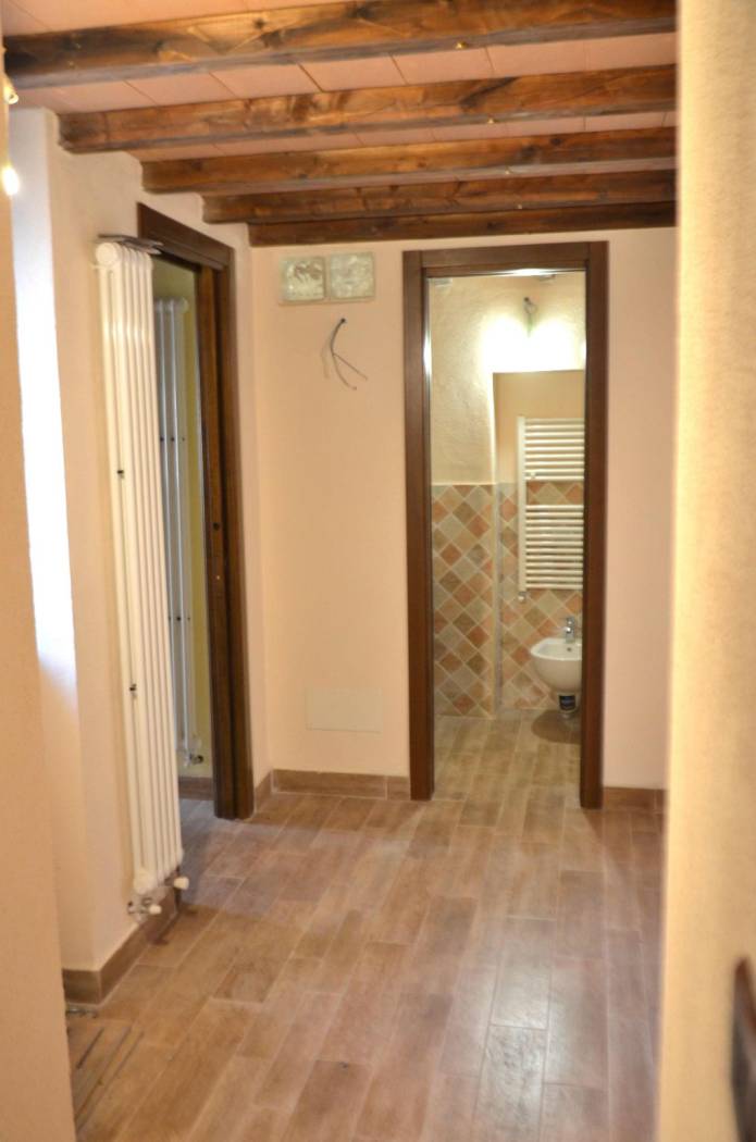 Interno appartamento