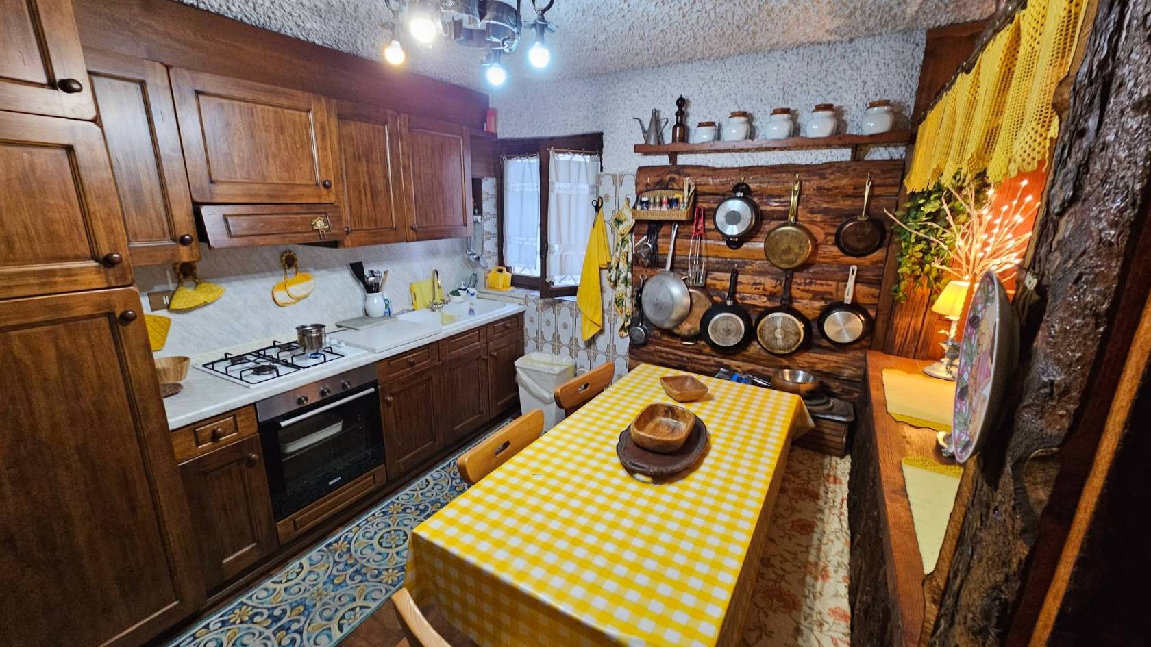 cucina