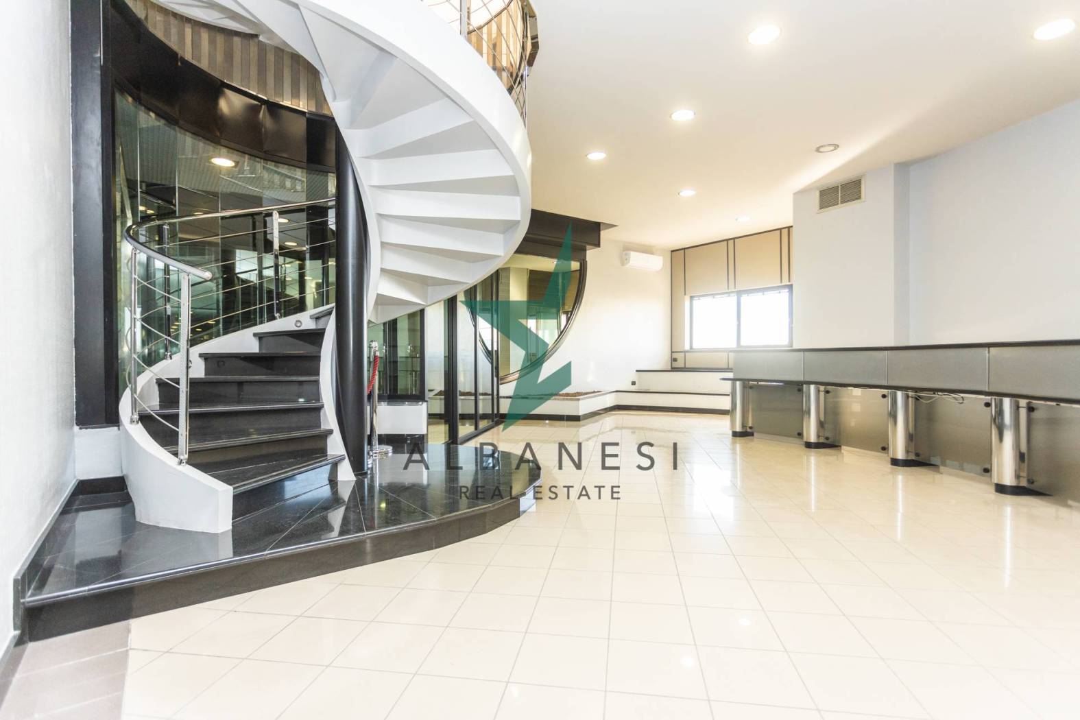 Interno non residenziale