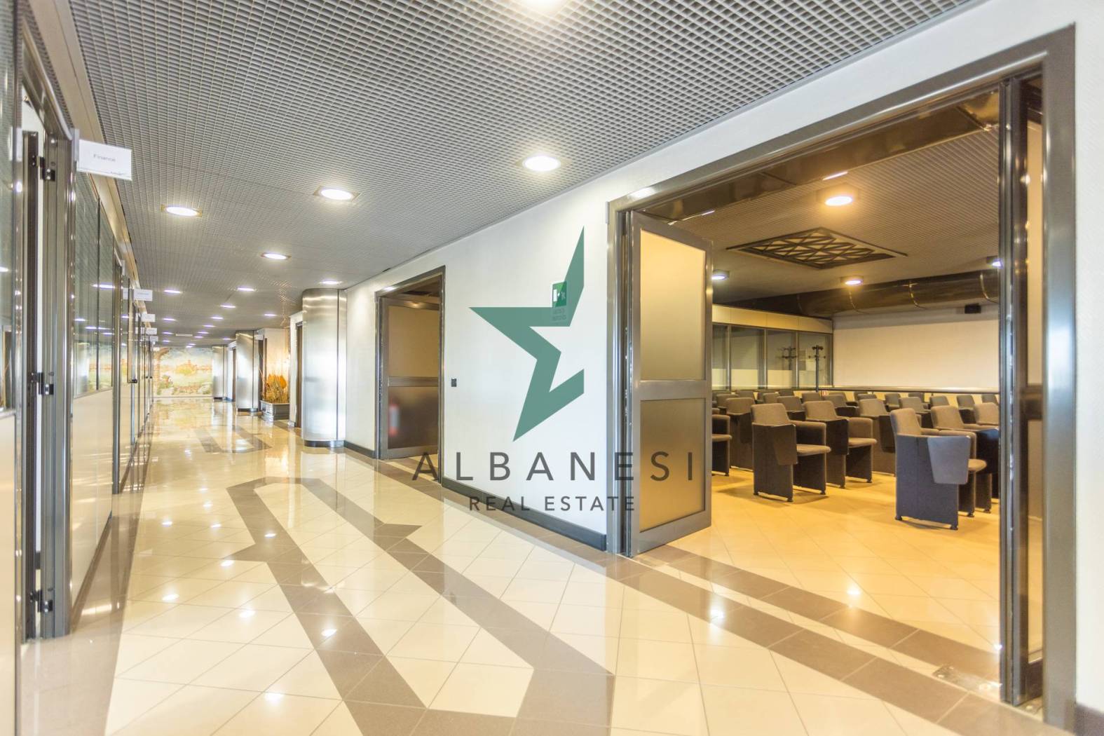 Interno non residenziale