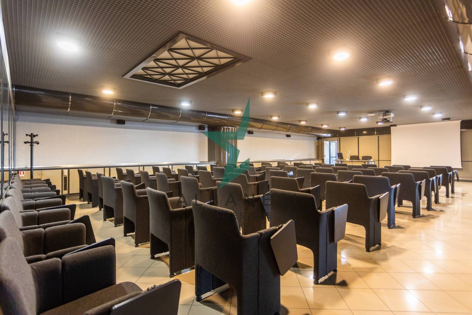 Interno non residenziale