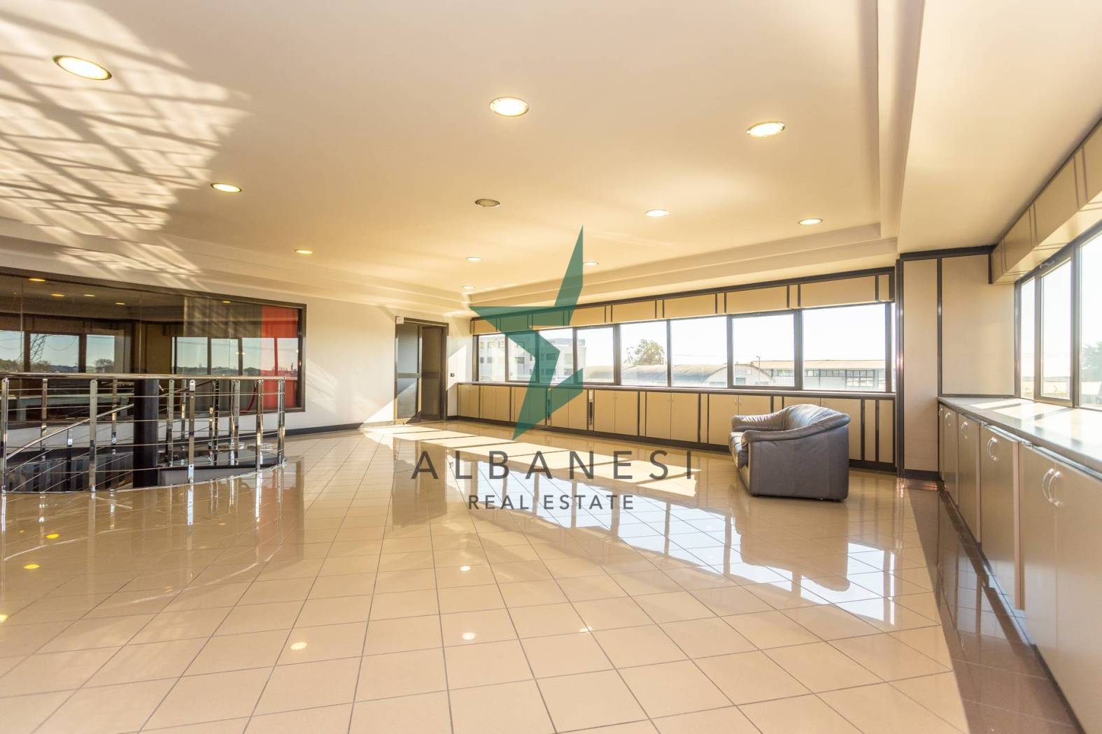 Interno non residenziale