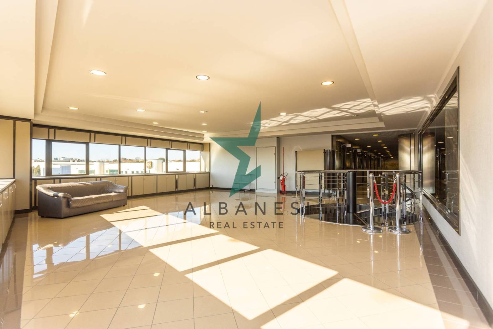 Interno non residenziale