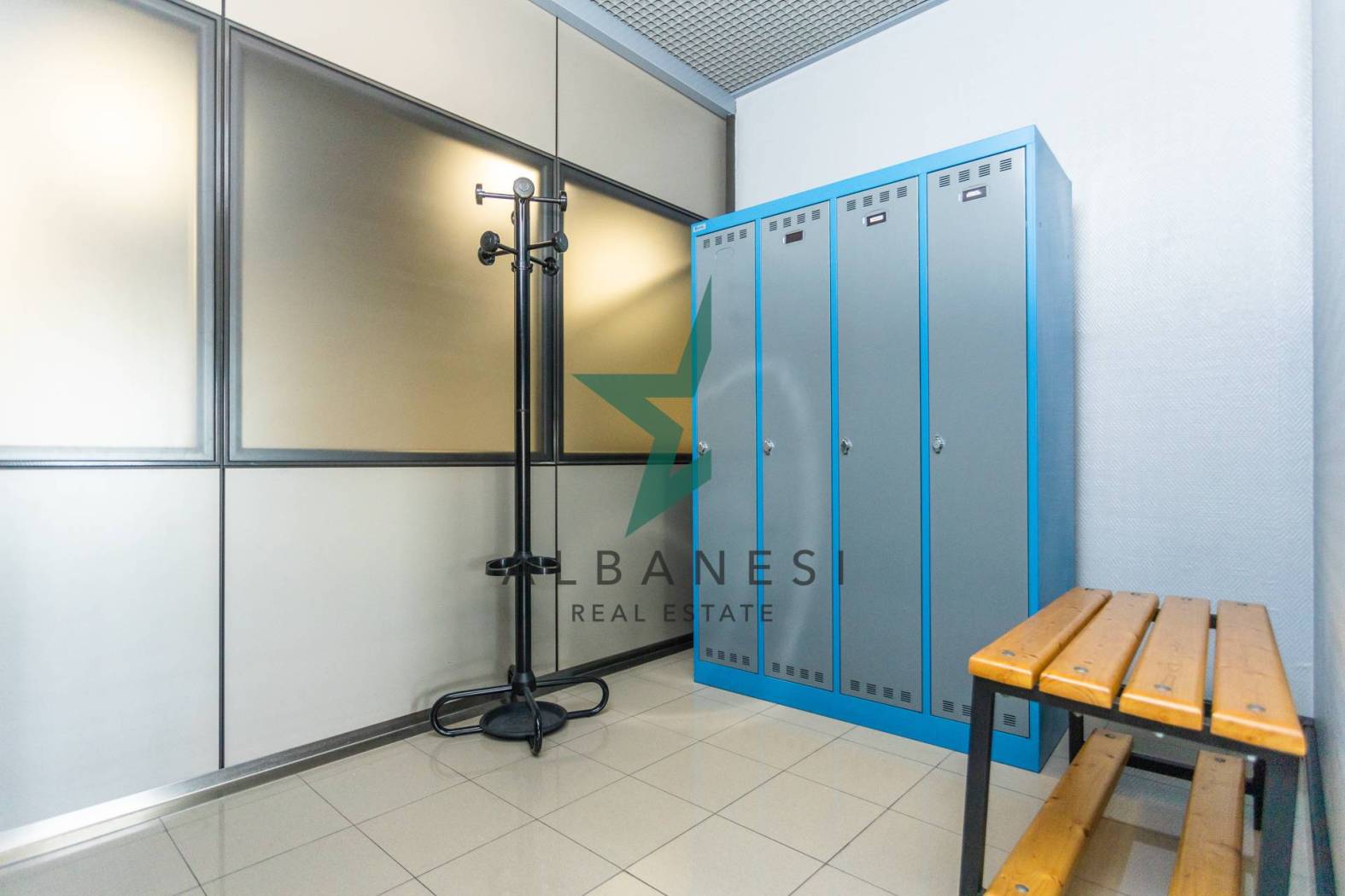 Interno non residenziale