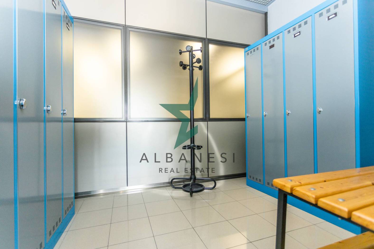 Interno non residenziale