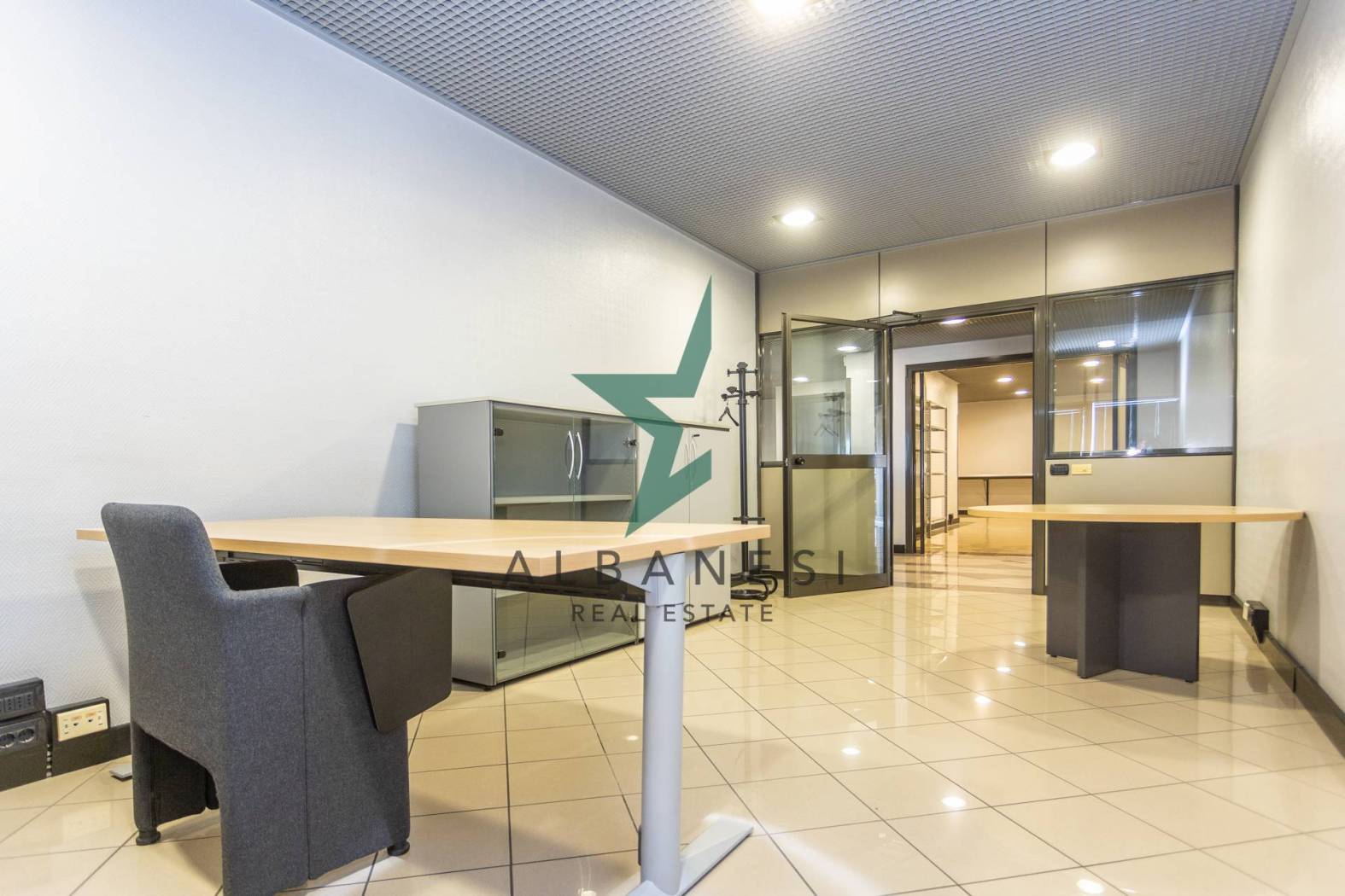 Interno non residenziale