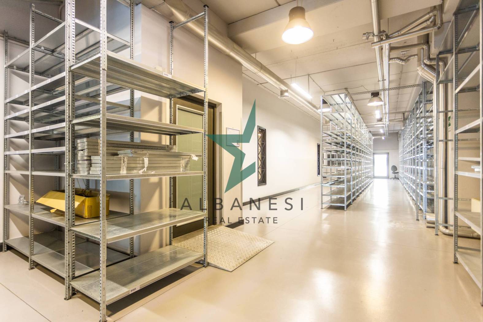 Interno non residenziale