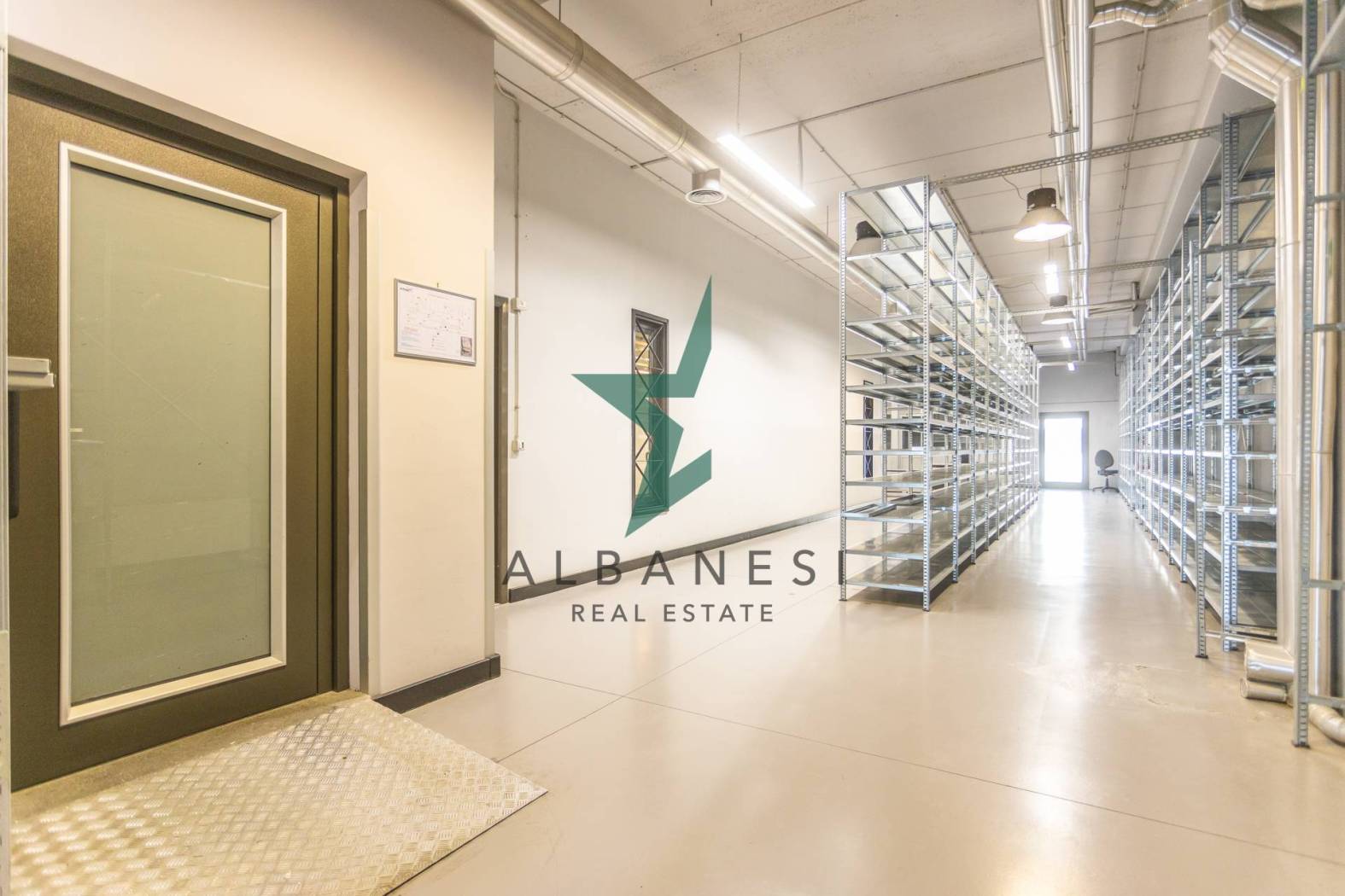 Interno non residenziale