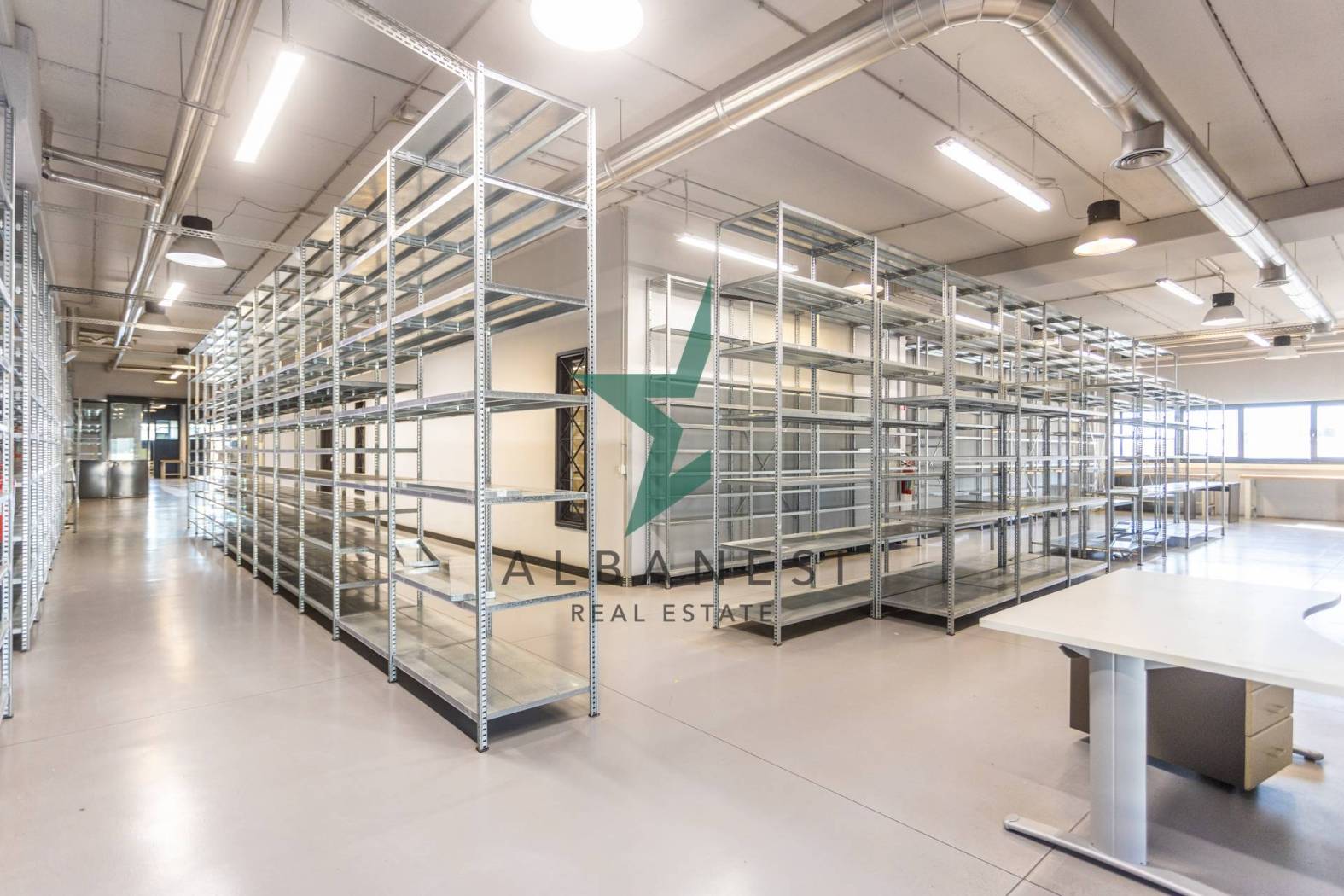 Interno non residenziale